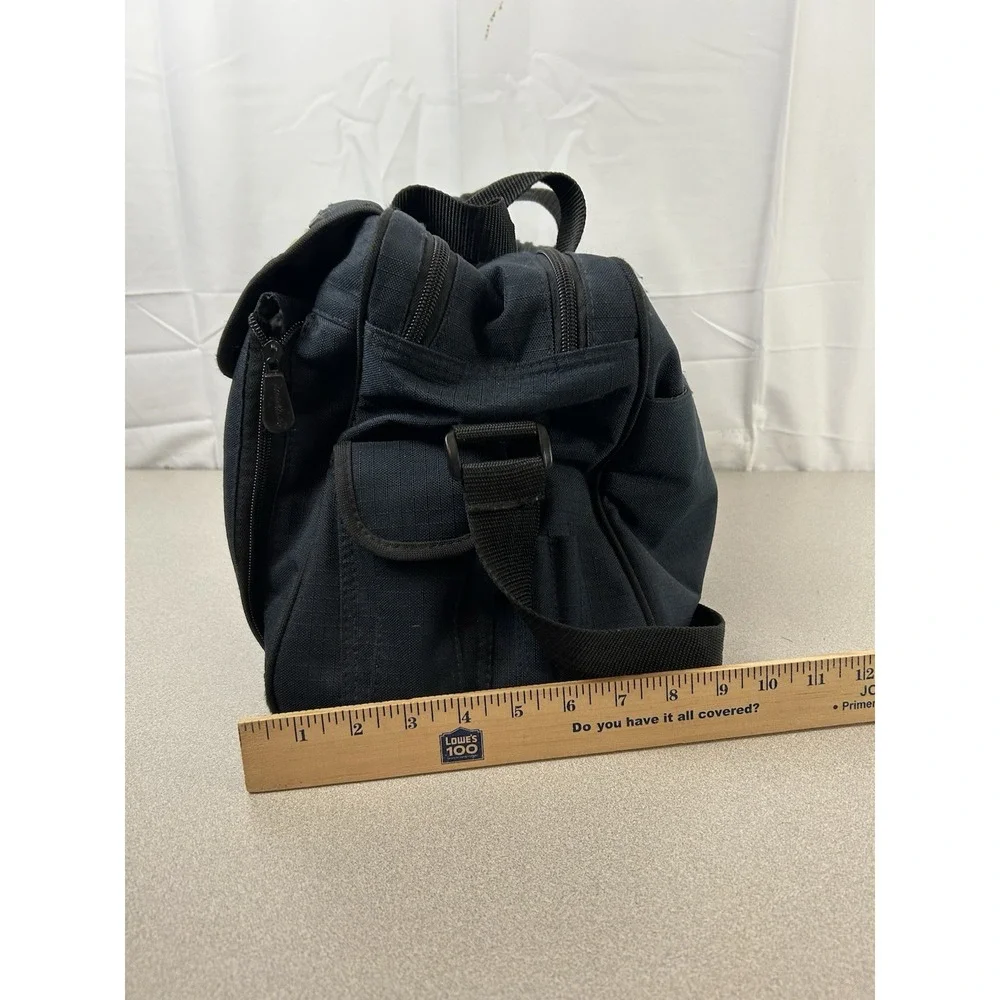 Eddie‎ Bauer Travel Baby Changing Handbag Shoulder Diaper Changing Padded